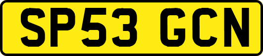 SP53GCN