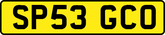 SP53GCO