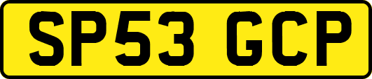 SP53GCP