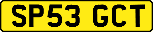 SP53GCT