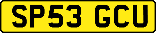 SP53GCU