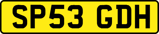 SP53GDH
