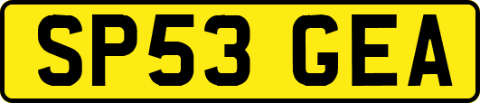 SP53GEA