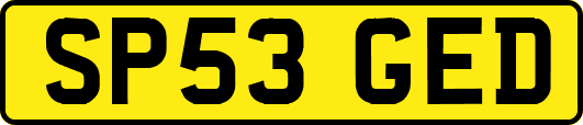 SP53GED