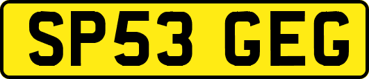 SP53GEG