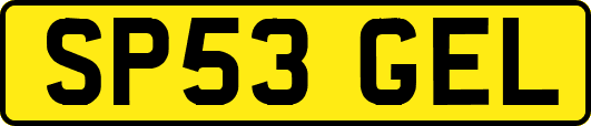 SP53GEL