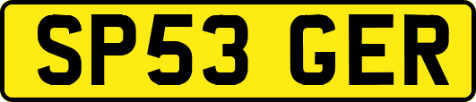 SP53GER