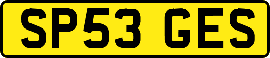 SP53GES