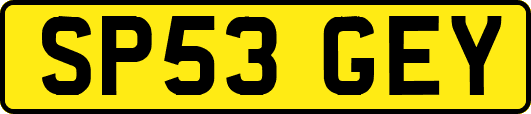 SP53GEY