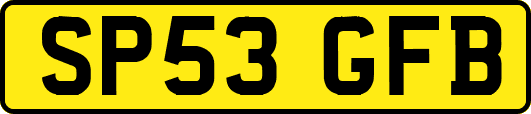 SP53GFB