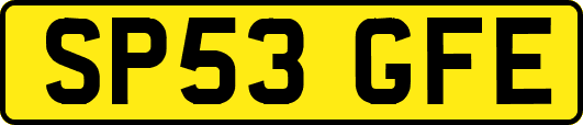 SP53GFE