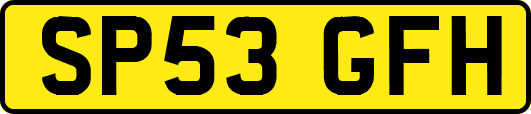 SP53GFH