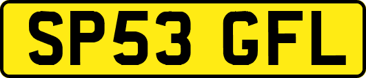 SP53GFL