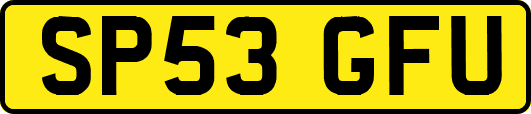 SP53GFU
