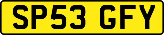 SP53GFY