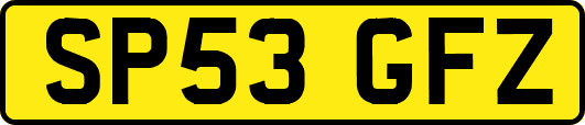 SP53GFZ