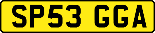 SP53GGA