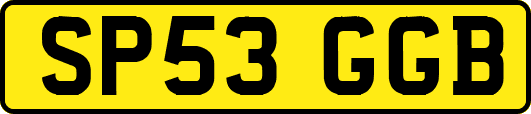 SP53GGB