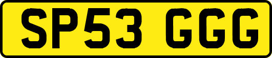 SP53GGG
