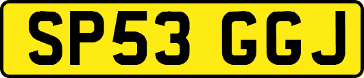SP53GGJ