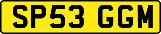 SP53GGM