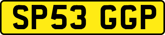SP53GGP