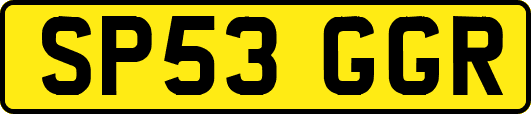 SP53GGR