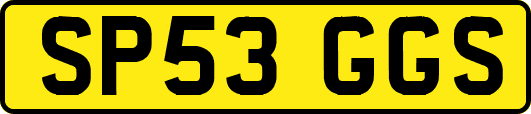 SP53GGS
