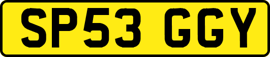 SP53GGY