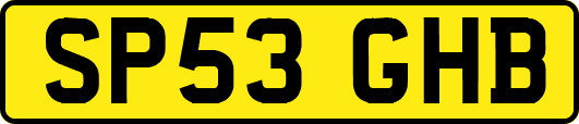 SP53GHB
