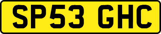 SP53GHC