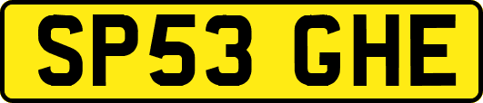 SP53GHE
