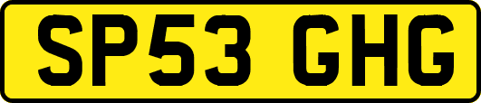 SP53GHG