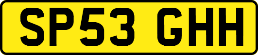 SP53GHH