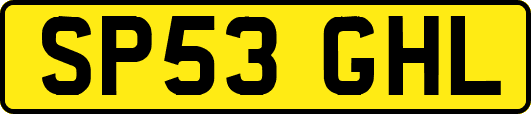 SP53GHL