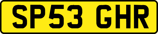 SP53GHR