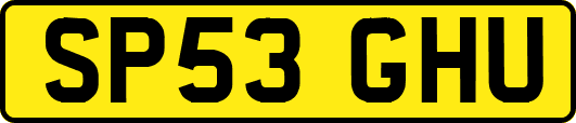 SP53GHU