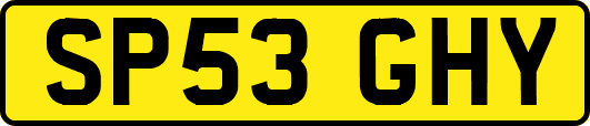SP53GHY