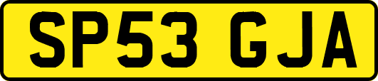 SP53GJA