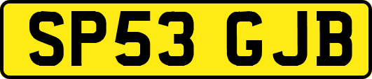 SP53GJB