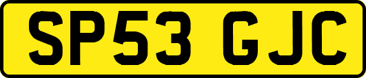 SP53GJC