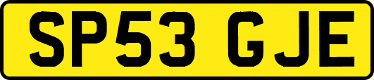 SP53GJE