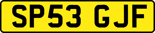 SP53GJF