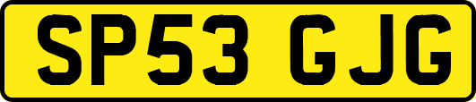 SP53GJG