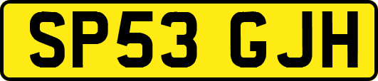 SP53GJH