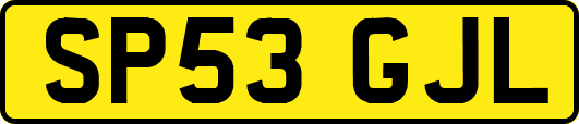 SP53GJL