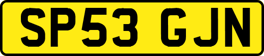 SP53GJN
