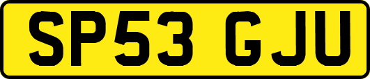 SP53GJU