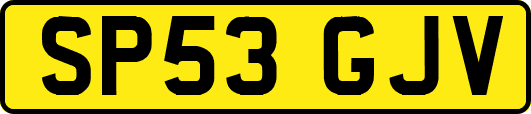 SP53GJV