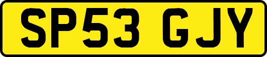 SP53GJY